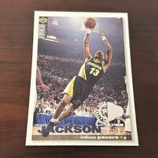 Mark Jackson