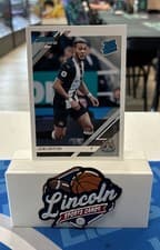 2019 Panini Chronicles Joelinton #117
