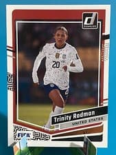 Trinity Rodman