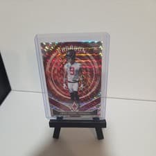 2025 Panini Phoenix Paragon Emeka Egbuka #3 card