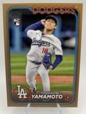 Yoshinobu Yamamoto