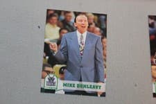 Mike Dunleavy