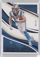 Christian McCaffrey