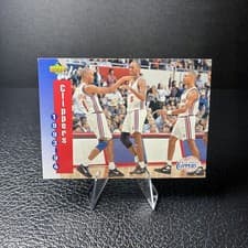 Los Angeles Clippers