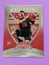 Chandler Hutchison