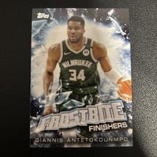 Giannis Antetokounmpo