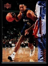 Juwan Howard