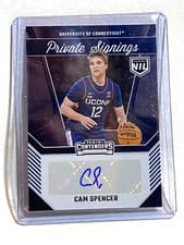 Cam Spencer