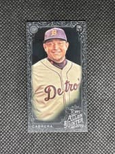 Miguel Cabrera