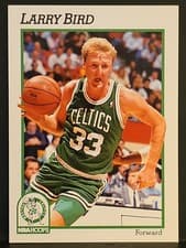 Larry Bird