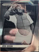 Josh Gibson