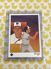 Cal Ripken Jr.