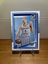 2025 Panini Donruss WNBA Paige Bueckers #86