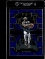 Kyrie Irving