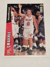 Dan Majerle