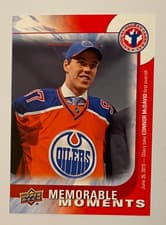 Connor McDavid