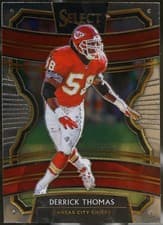 Derrick Thomas