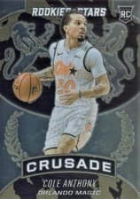 Cole Anthony