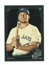Brandon Drury