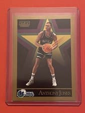 Anthony Jones