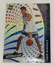 Jaden McDaniels