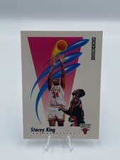 Stacey King
