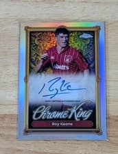 Roy Keane