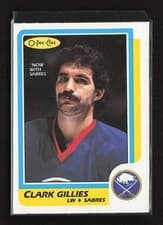 Clark Gillies