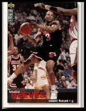 Khalid Reeves