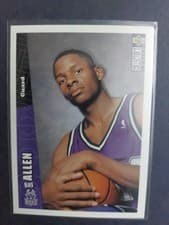 Ray Allen