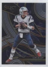 2019 Panini Select Sensations Tom Brady #16