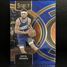 Devin Booker