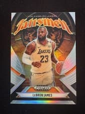 Victor Wembanyama 2024 Panini Prizm Kaleidoscopic card