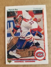 Patrick Roy