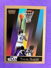 Thurl Bailey