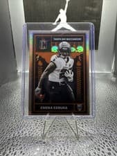 2025 Topps Signature Class Odyssey Emeka Egbuka #OD-19 card