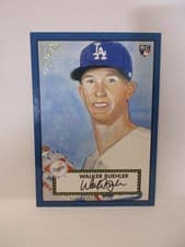 Walker Buehler