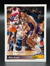 Mike Brown