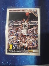 David Robinson