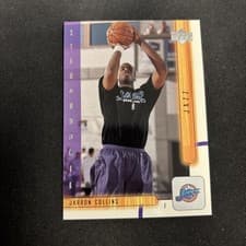 Jarron Collins