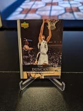Tim Duncan