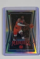 Jalen Williams 2022-23 Panini Chronicles Base Set card