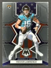 Trevor Lawrence