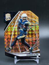 Keenan Allen 2019 Panini Spectra card