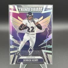 Derrick Henry