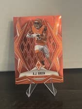 2025 Panini Phoenix A.J. Green #100