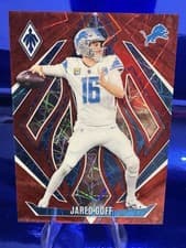 Jared Goff