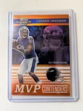 Lamar Jackson