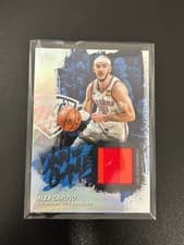 2025-26 Topps Own the Game Alex Caruso #OTGA-AC card