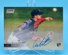 Garrett Whitlock